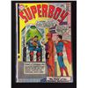 Image 1 : SUPERBOY #120 (DC COMICS)