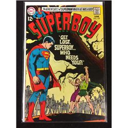 SUPERBOY #157 (DC COMICS)