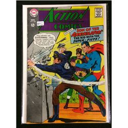 ACTION COMICS #356 (DC COMICS)