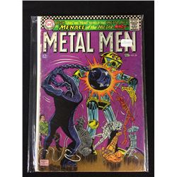 METAL MEN #26 (DC COMICS)