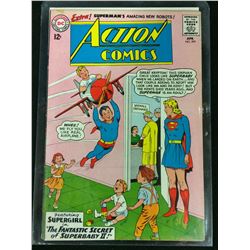 ACTION COMICS #299 (DC COMICS)