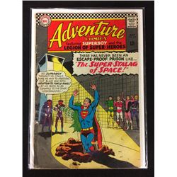 ADVENTURE COMICS #344 (DC COMICS)