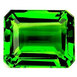 19.2ct. Blue Topaz Fancy