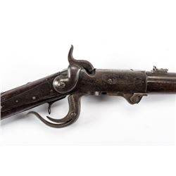 Burnside Carbine Muzzleloader