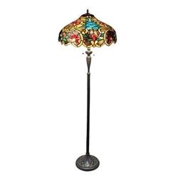 Victorian Floor Lamp