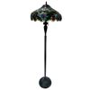 Image 2 : Victorian Floor Lamp