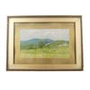 Image 1 : American School, 20th Century Landscape