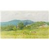 Image 2 : American School, 20th Century Landscape
