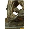Image 3 : Extra Large "The Wicked Pony" by Remington Bronze Sculpture Western 85 LBS Deco