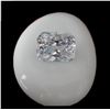 Image 1 : 1.7CT (8x6mm) Bianco Diamond