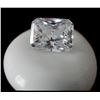 Image 2 : 1.7CT (8x6mm) Bianco Diamond