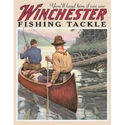 Win - Fishing Tackle