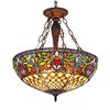 Image 1 : Inverted Ceiling Pendant