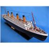 Image 10 : RMS Titanic Model Cruise Ship 40''