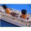 Image 11 : RMS Titanic Model Cruise Ship 40''