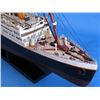 Image 12 : RMS Titanic Model Cruise Ship 40''