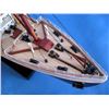 Image 15 : RMS Titanic Model Cruise Ship 40''