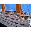 Image 3 : RMS Titanic Model Cruise Ship 40''