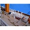 Image 4 : RMS Titanic Model Cruise Ship 40''