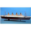 Image 6 : RMS Titanic Model Cruise Ship 40''