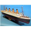Image 9 : RMS Titanic Model Cruise Ship 40''