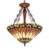 Image 1 : Inverted Ceiling Pendant