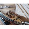 Image 8 : Cutty Sark Limited Tall Model Clipper Ship 15''