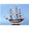 Image 2 : USS Constitution Limited Tall Model Ship 7"