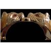 Image 2 : Apricot Panthers Hinged Hinge Bracelet Cuff Clamper Pumas Cat