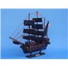 Image 5 : Wooden Henry Avery's The Fancy Model Pirate Ship 14"