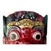 Image 2 : Chinese Hand-carved Dragon Beast Mask