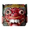 Image 3 : Chinese Hand-carved Dragon Beast Mask