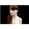 Image 2 : Art Deco Style Czech Crystal & Rhinestone Drop Dangle Earrings