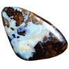 Image 1 : 50.20 Cts Yowah Opal Pattern Stone