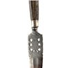 Image 2 : 19thc Italian Lot Of Knives And A Hunting Palm
