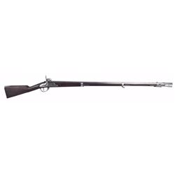 Difficult to find Model 1818-22 French .75 Caliber Musket