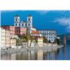 Image 2 : 2018 - The Blue Danube Discovery - Cruise Only 8 days from Budapest to Nuremberg