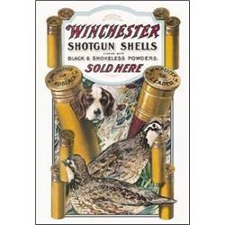 WIN - Dog & Quail