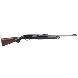 Winchester Model 1200 12 Ga Pump Shotgun