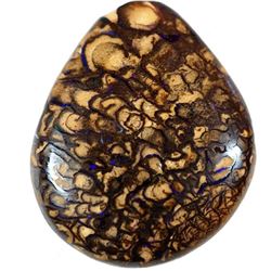 28.50ct View Koroit Boulder Opal