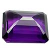 Image 3 : 25.15ct. Purple Amethyst Emerald