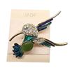 Image 3 : Hummingbird Pin