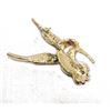 Image 6 : Hummingbird Pin