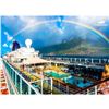 Image 11 : 7 Night Hawaii Tahiti Cruise for 2, many travel dates available