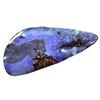 Image 1 : 22 Cts Boulder Opal Polished Stone