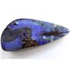 Image 2 : 22 Cts Boulder Opal Polished Stone