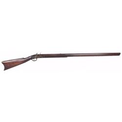 Flintlock Full Stock, .64 Musket