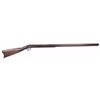 Image 1 : Flintlock Full Stock, .64 Musket