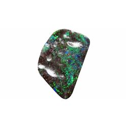Queensland Boulder Opal 30.26ct Loose Stone