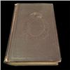 Image 2 : 19thc Civil War New Jersey History Book
